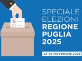 I risultati delle elezioni regionali in Puglia e le preferenze dei candidati galatinesi