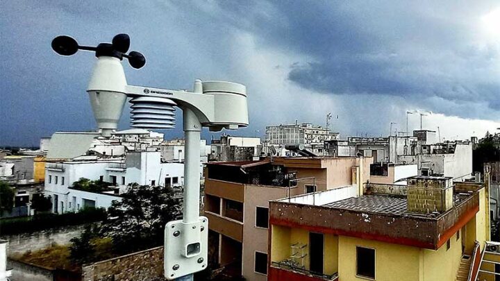 “Cambiamenti climatici… gli effetti nel Salento”: a Galatina la presentazione del report 2025