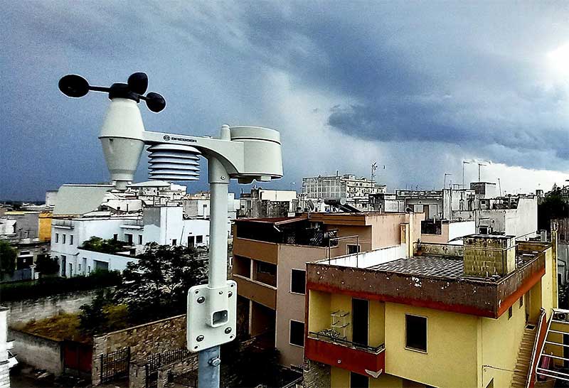 “Cambiamenti climatici… gli effetti nel Salento”: a Galatina la presentazione del report 2025