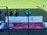 “Diamo un calcio alla violenza”: Galatina Letterata avvia una campagna di sensibilizzazione