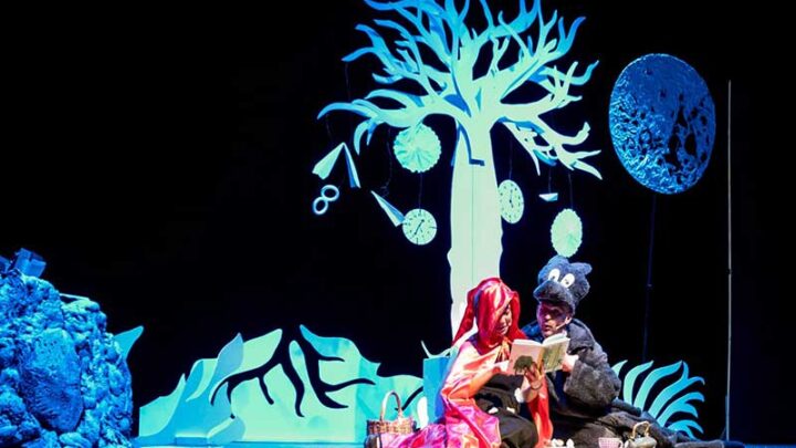 “Piccoli sguardi”: torna la stagione teatrale di Nardò con grandi interpreti e nuove drammaturgie