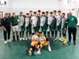 Under 17. Ai Calici Showy Boys Galatina vittoriosa nei primi due incontri di campionato