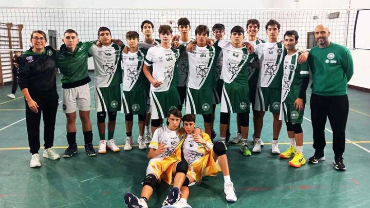 Under 17. Ai Calici Showy Boys Galatina vittoriosa nei primi due incontri di campionato