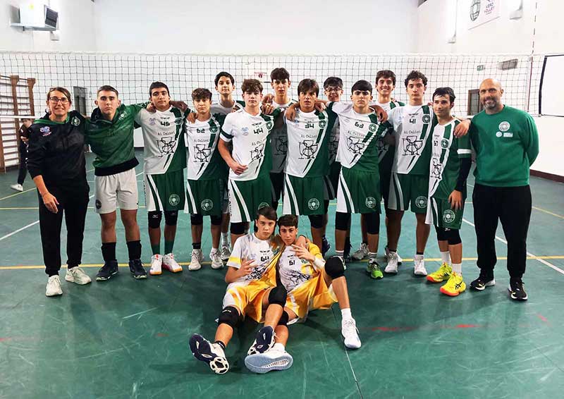 Under 17. Ai Calici Showy Boys Galatina vittoriosa nei primi due incontri di campionato