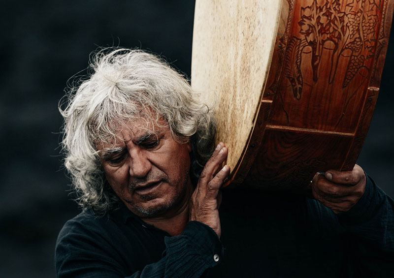 Percorsi musicali e culturali con “Il Cammino Celeste – Winter” a Calimera, Caprarica e Lecce