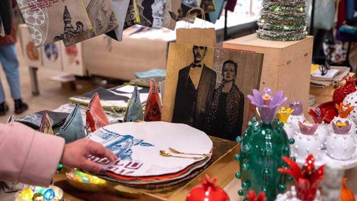 “BazArt” è la festa-mercato dedicata ai talenti del territorio