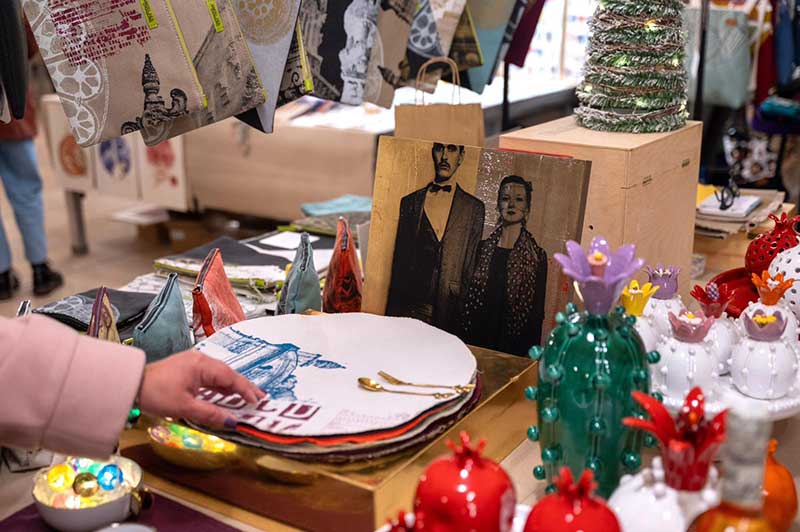 “BazArt” è la festa-mercato dedicata ai talenti del territorio