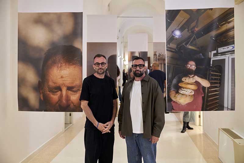Yeast Photo Festival, oltre 20mila visitatori per un progetto culturale diffuso che traina il turismo
