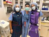 Due studentesse MedTec di UniSalento al Massachusetts General Hospital di Boston
