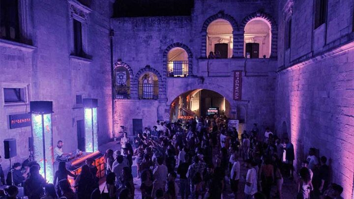 “RiGenera” di Music Platform: un festival culturale itinerante su luoghi, linguaggi e comunità