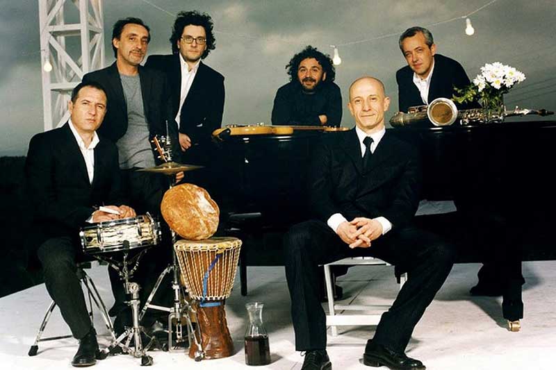 Avion Travel e Nesrine in concerto per la rassegna “Salento Jazz”