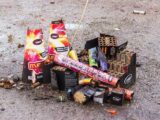 Galatina: Capodanno con divieto di utilizzo di fuochi d’artificio e altri artifizi pirotecnici