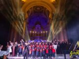 Un mondo di pace: il “Concerto di Natale” di Gioré emoziona, entusiasma e coinvolge