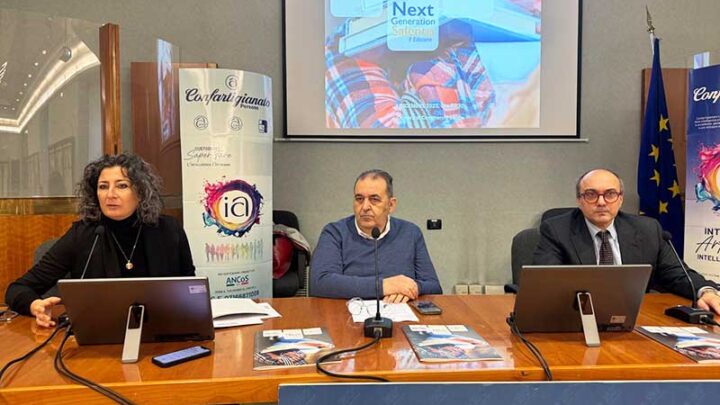I dati di Next Generation Salento Experience: fuga dal Salento, ma l’artigianato convince