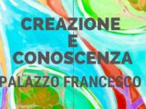 “Creazione e conoscenza”: mostra d’arte di Francesco Palazzo a Galatina