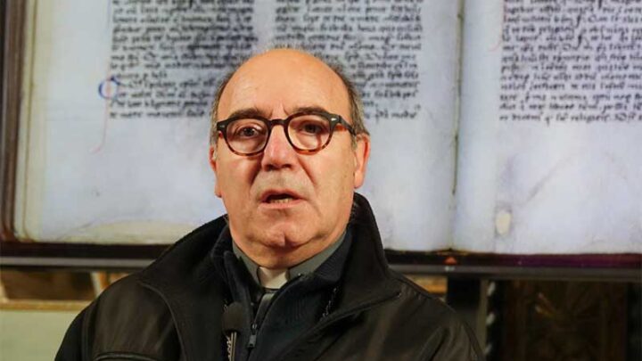 “Cantando la Pasqua di Francesco”: a Galatina tre appuntamenti tra musica, parola e spiritualità