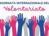 Nasce GenV e Lecce celebra la Giornata Internazionale del Volontariato