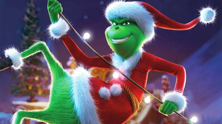 Natale con il Grinch al Museo Civico “Pietro Cavoti” di Galatina