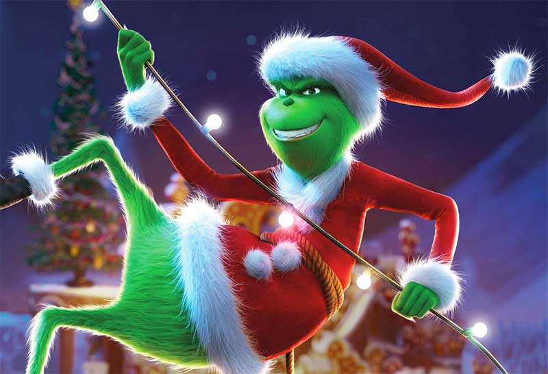 Natale con il Grinch al Museo Civico “Pietro Cavoti” di Galatina