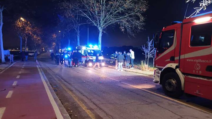 Pista ciclabile sulla strada Galatina-Noha. “Un’opera nata male e gestita peggio”