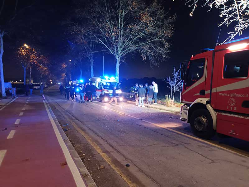 Pista ciclabile sulla strada Galatina-Nona. “Un’opera nata male e gestita peggio”