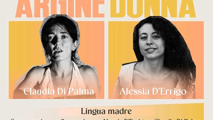 “Lingua madre”: a Caprarica di Lecce il secondo appuntamento della rassegna “Argine donna”
