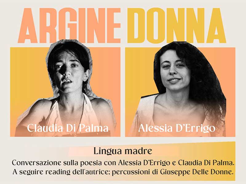 “Lingua madre”: a Caprarica di Lecce il secondo appuntamento della rassegna “Argine donna”