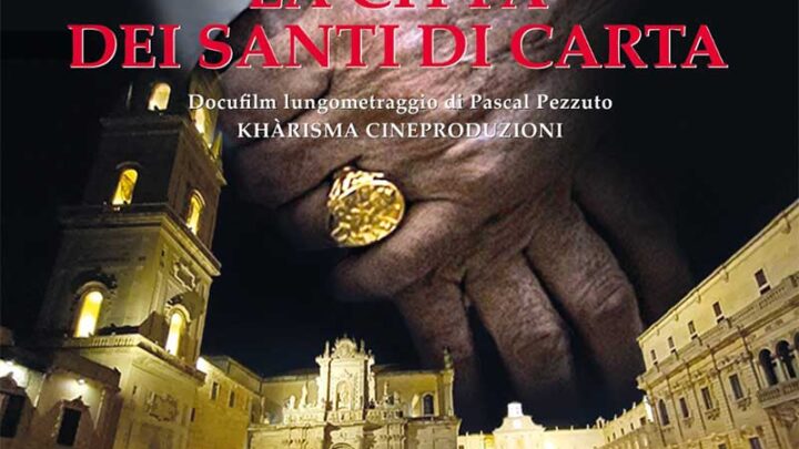 Galatina omaggia il cinema d’autore con il docufilm “La Città dei Santi di Carta”