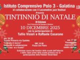 Il Polo 3 di Galatina–Noha avvia una prestigiosa collaborazione con il Locomotive Jazz Festival