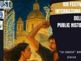 Festival Internazionale della Public History “Lu rusciu della storia. Radici e riti: viaggio nelle tradizioni”