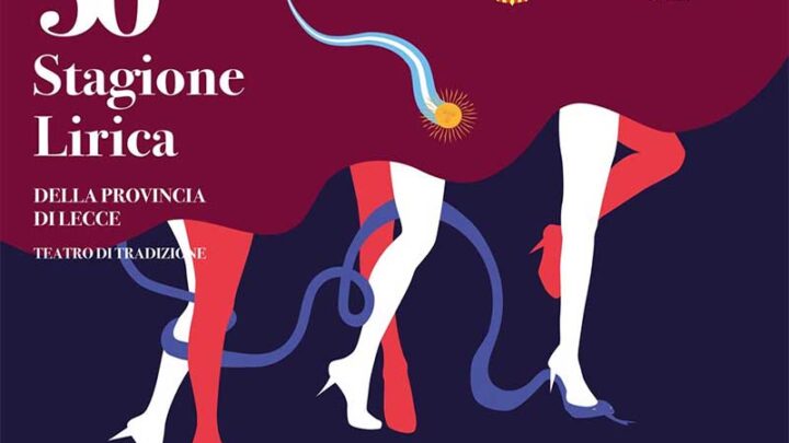 “Maria De Buenos Aires” di Piazzolla chiude la Stagione Lirica 2025 della Provincia di Lecce