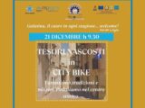“Tesori nascosti in city bike”: un tour gratuito nel centro storico di Galatina