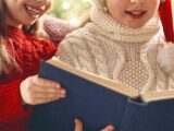 “Tra le pagine del Natale”: tre iniziative per i più piccoli al Polo biblio-museale di Galatina