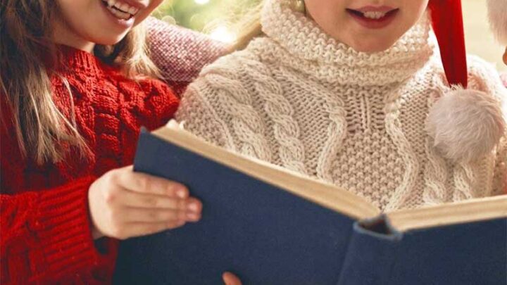 “Tra le pagine del Natale”: tre iniziative per i più piccoli al Polo biblio-museale di Galatina