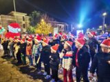 Balletti, esibizioni canore e musicali: i bambini protagonisti del “Natale Nohano”