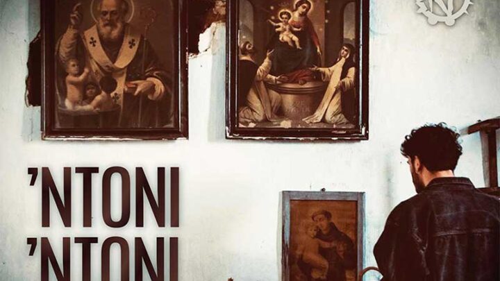 ’Ntoni ’Ntoni: in arrivo il nuovo singolo dei Kamafei