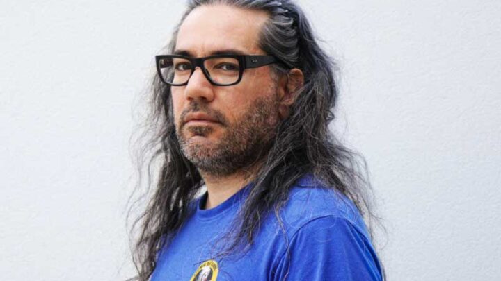 “Chiunque tu sia”, il nuovo romanzo dell’autore galatinese Pasquale Cavalera