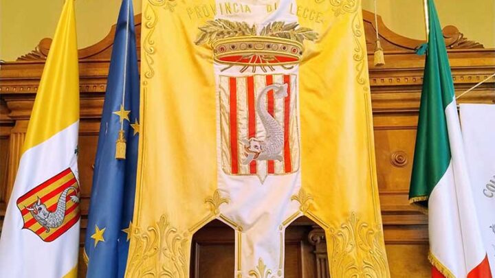 Elezione del Presidente della Provincia di Lecce. Si vota il 1° febbraio 2026