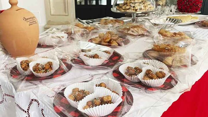 “Echi di luce”: le tavole del Natale salentino raccontate dall’associazione Helianthus di Galatina