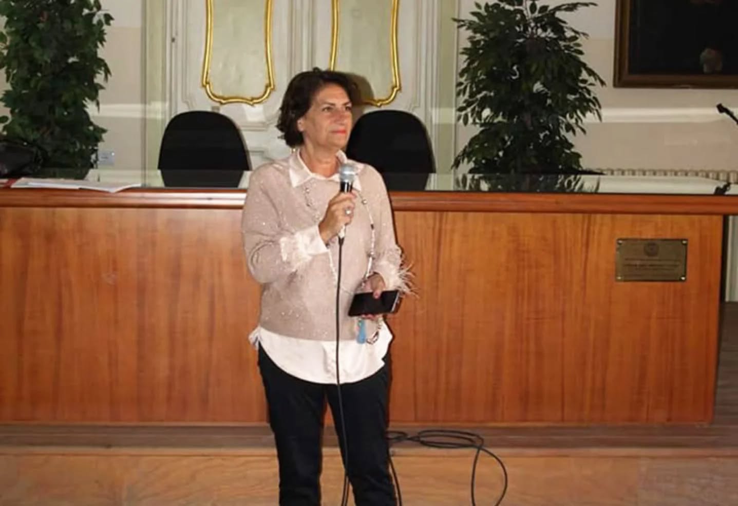 Quando il ruolo pubblico diventa bersaglio

🌐 www.galatina24.it