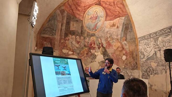 “Fotografi…amo il Parco”: più iniziative per valorizzare paesaggi, habitat e biodiversità