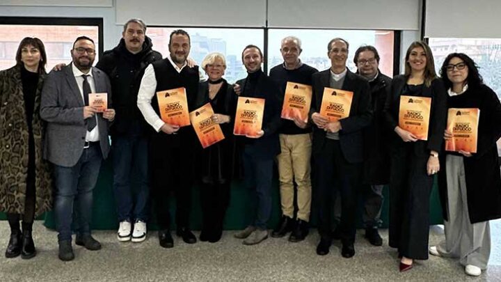 “La Fòcara – Radici di fuoco”, oltre 40 eventi per la festa di Sant’Antonio Abate