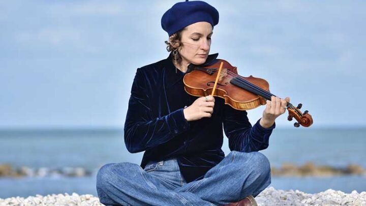 “Premio nazionale Folk & World”: Carmen Floccari, Lindal e Natalia Abbascià sono i progetti vincitori