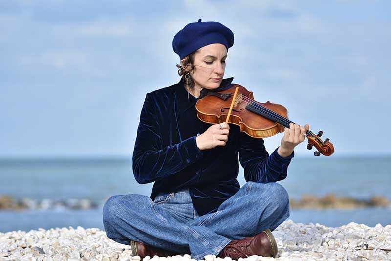 “Premio nazionale Folk & World”: Carmen Floccari, Lindal e Natalia Abbascià sono i progetti vincitori