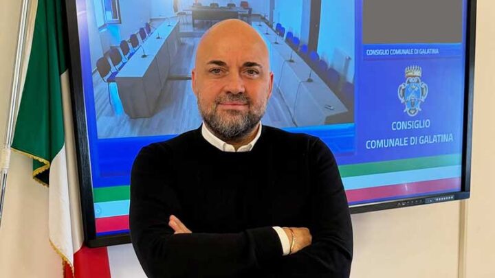 Andrea Gatto (DF): “Nuove deleghe, nuova energia: al lavoro per il futuro della città”