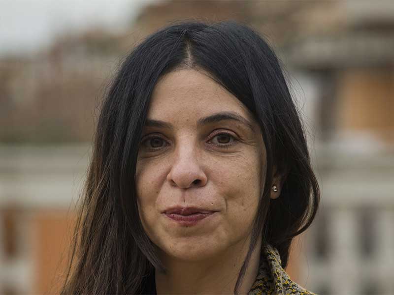 Doppia presentazione nel Salento per la scrittrice Antonella Lattanzi