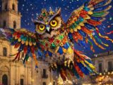 “Carnevale della civetta”: Galatina si prepara alla grande sfilata per le vie della città