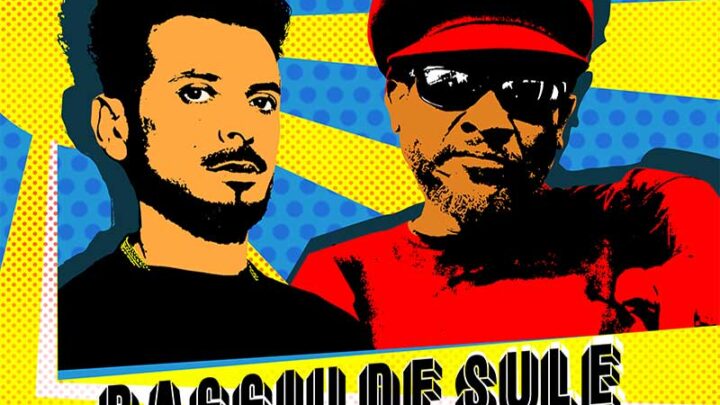 “Raggiu de sule”, il nuovo singolo di Papa Leu & Lone Ranger