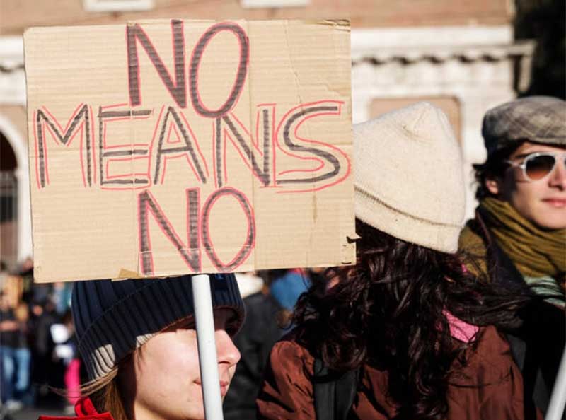 Intervento della CPO di Galatina sul nuovo disegno di legge art. 609-bis del codice penale