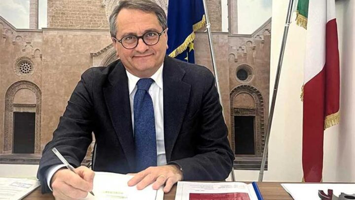 Presentata la nuova Giunta comunale. Sabato, Garzia e Mandorino entrano nell’Esecutivo